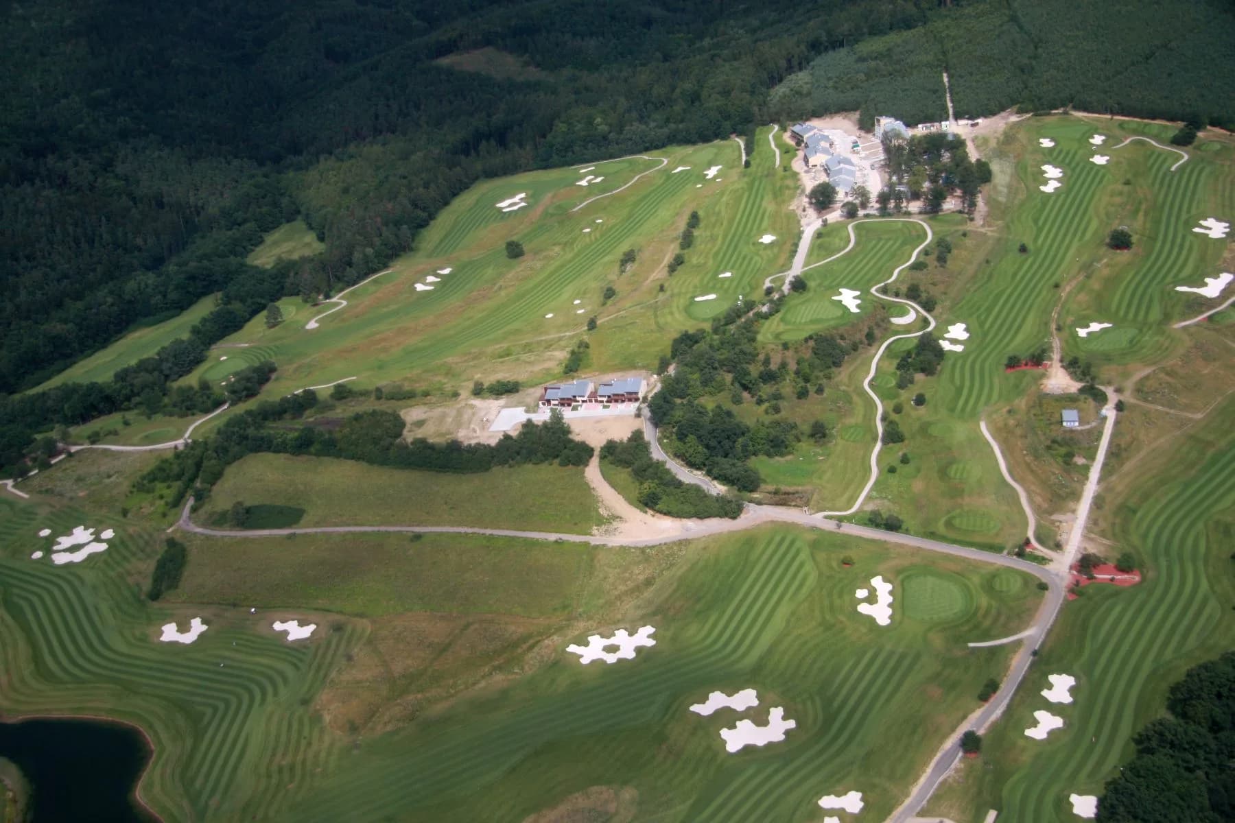 Beroun Golf Resort