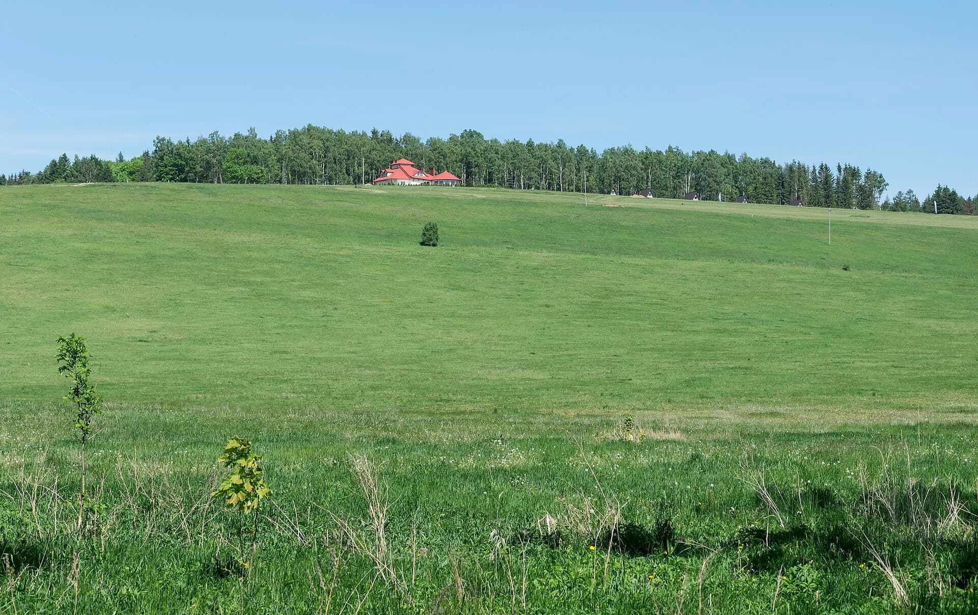 ChopinGolf Szczytna