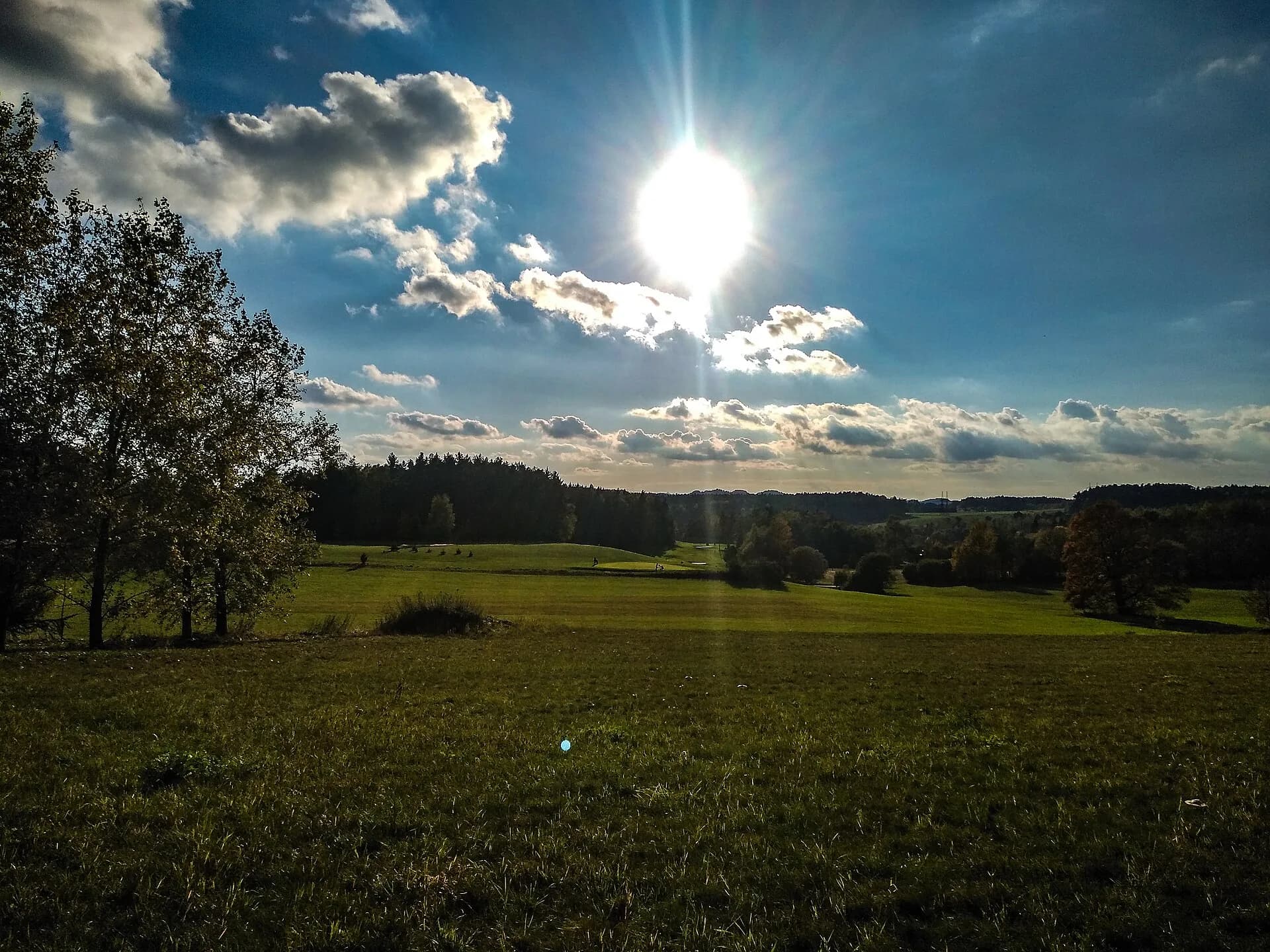 Golf Club Ještěd