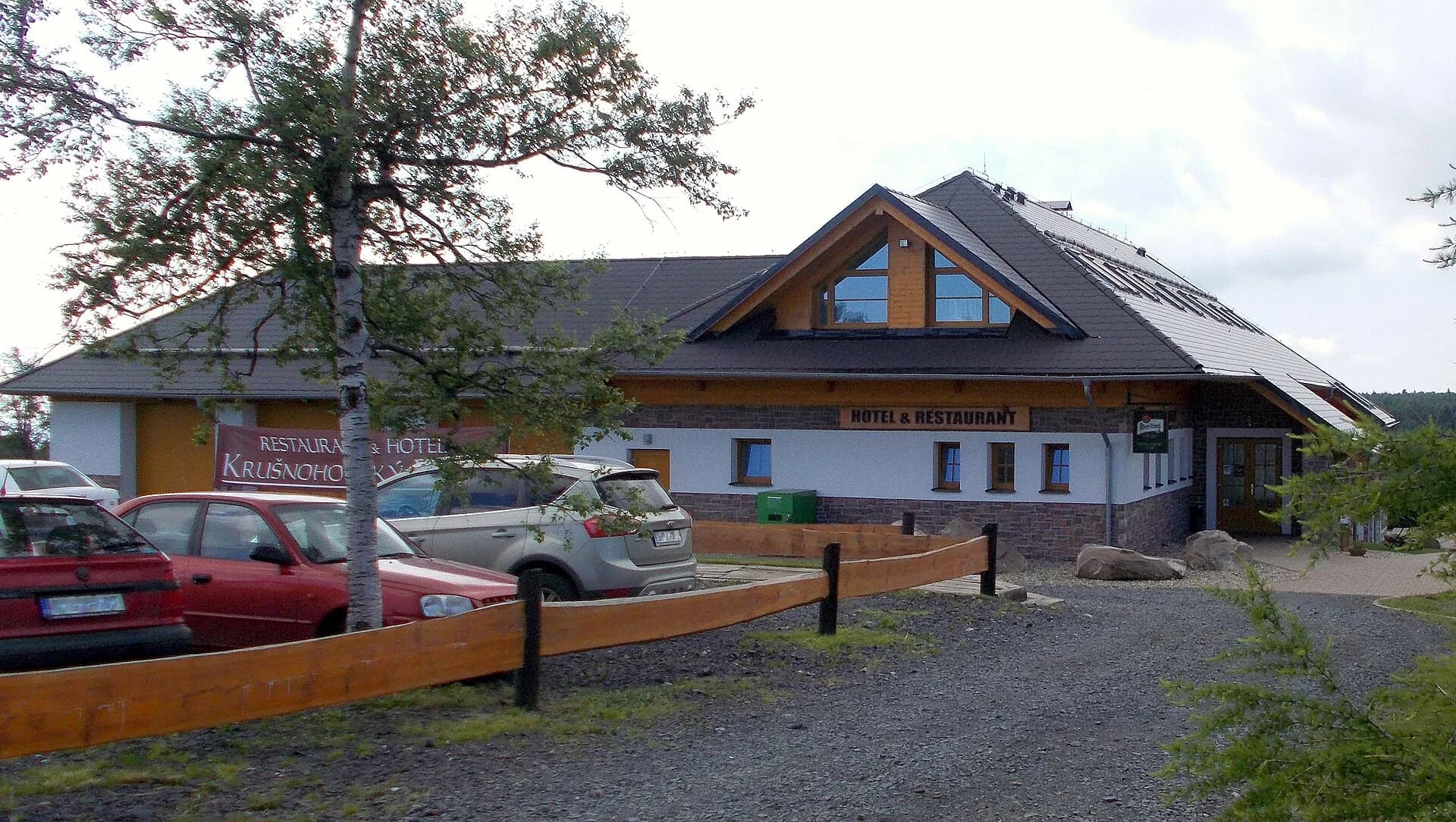 Golfclub Teplice